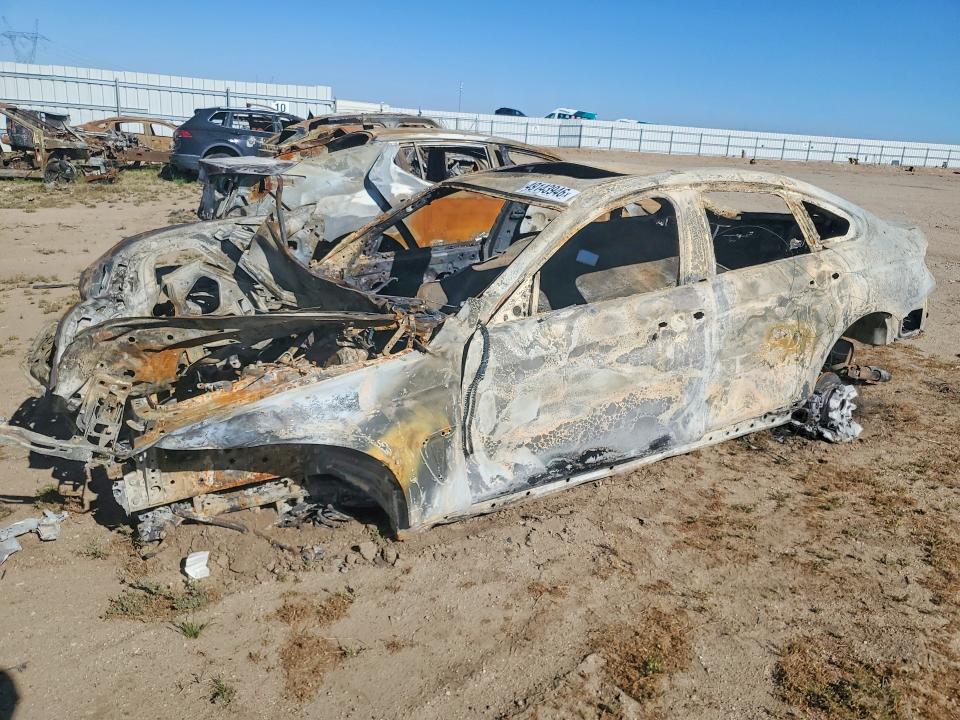 49143946 :رقم المزاد ، WBA4J1C53JBG80929 vin ، 2018 Bmw 430i مزاد بيع