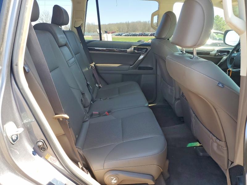 Aukcja sprzedaży 2016 Lexus Gx, vin: JTJBM7FX9G5144120, numer aukcji: 49283176