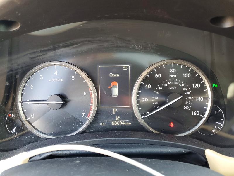 Aukcja sprzedaży 2018 Lexus Nx 300, vin: JTJBARBZXJ2173114, numer aukcji: 48671836