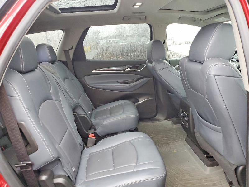 Продажа на аукционе авто 2019 Buick Enclave, vin: 5GAEVBKW4KJ144265, номер лота: 48197136