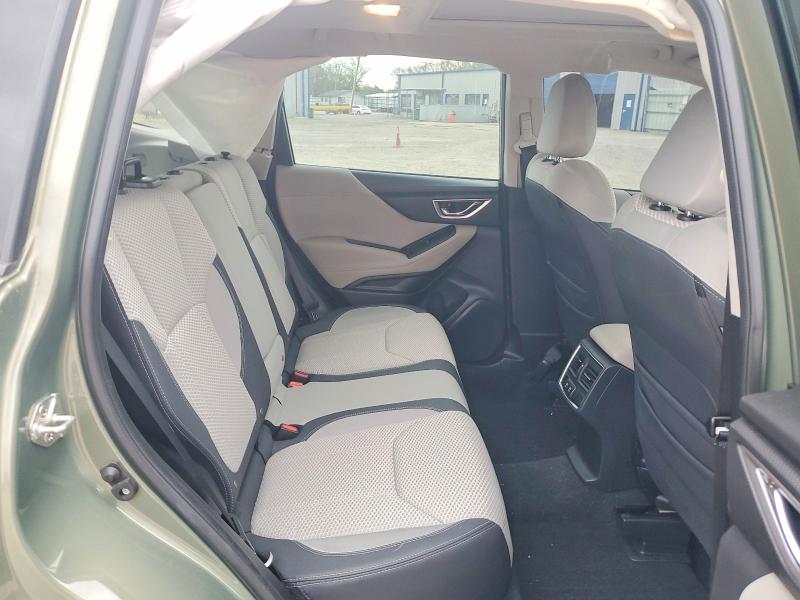 Aukcja sprzedaży 2021 Subaru Forester, vin: JF2SKAJC2MH561830, numer aukcji: 48281546