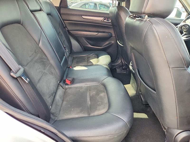 Продаж на аукціоні авто 2017 Mazda Cx-5, vin: JM3KFBCL4H0167926, номер лоту: 48652716