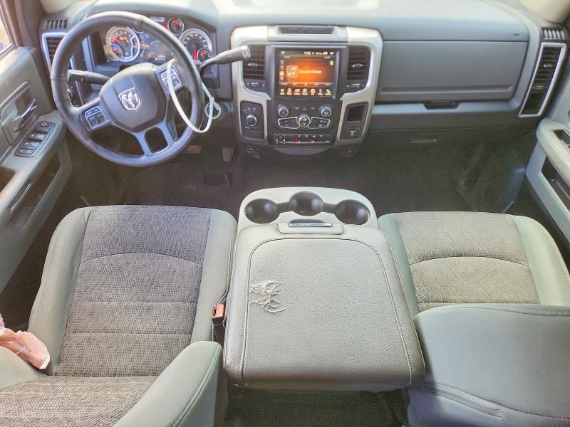 Продажа на аукционе авто 2015 Ram 3500, vin: 3C63R3DL1FG671407, номер лота: 51569166