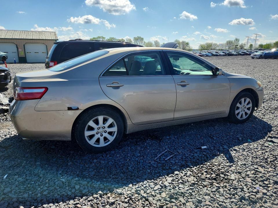 2008 Toyota Camry მანქანა იყიდება აუქციონზე, vin: 4T1BE46K98U246250, აუქციონის ნომერი: 50253886