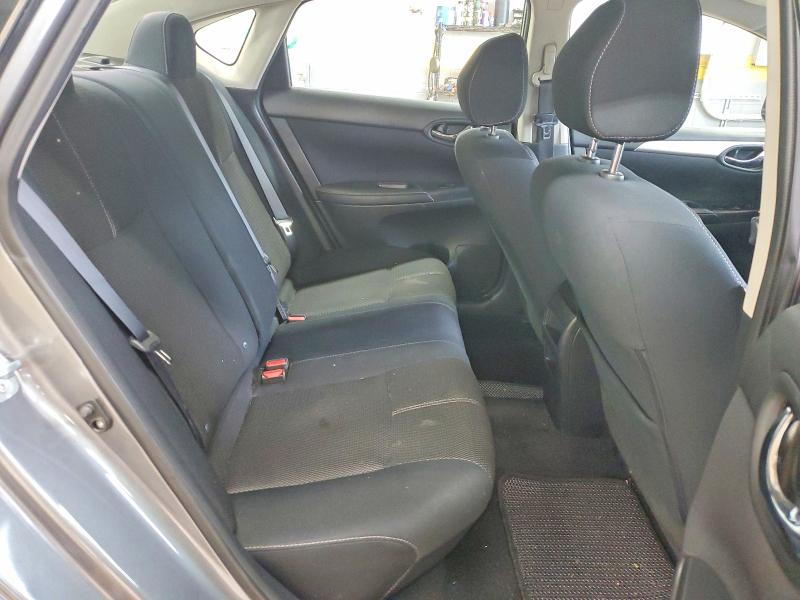 Aukcja sprzedaży 2016 Nissan Sentra, vin: 3N1AB7AP3GY237281, numer aukcji: 51824926