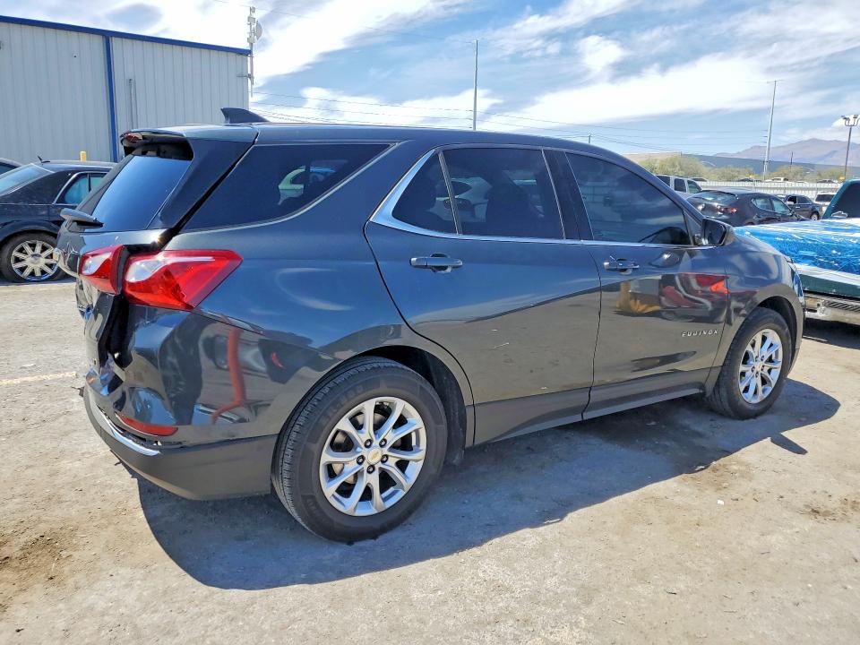 Продажа на аукционе авто 2020 Chevrolet Equinox, vin: 2GNAXKEV4L6223614, номер лота: 51686616