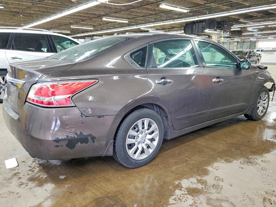 Aukcja sprzedaży 2015 Nissan Altima, vin: 1N4AL3AP6FN879899, numer aukcji: 51472496