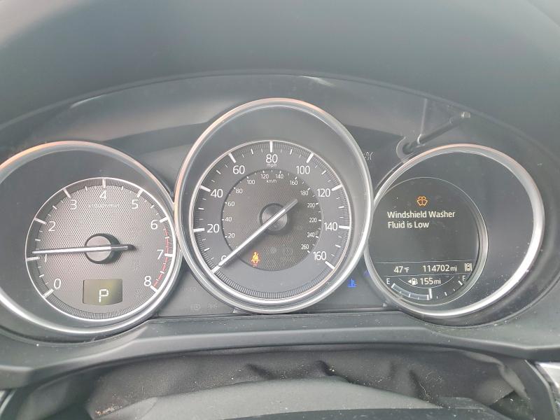 Продаж на аукціоні авто 2017 Mazda Cx-5, vin: JM3KFBDL0H0206557, номер лоту: 51659306