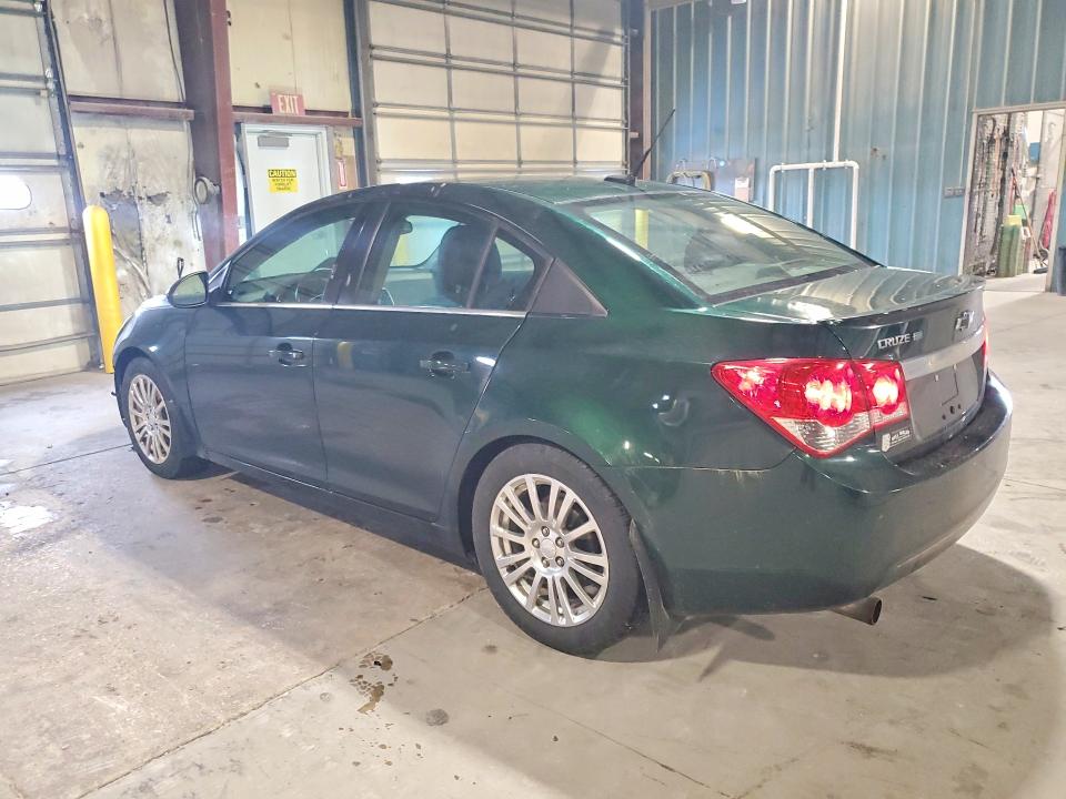 Продажа на аукционе авто 2014 Chevrolet Cruze, vin: 1G1PH5SB4E7141180, номер лота: 49849336