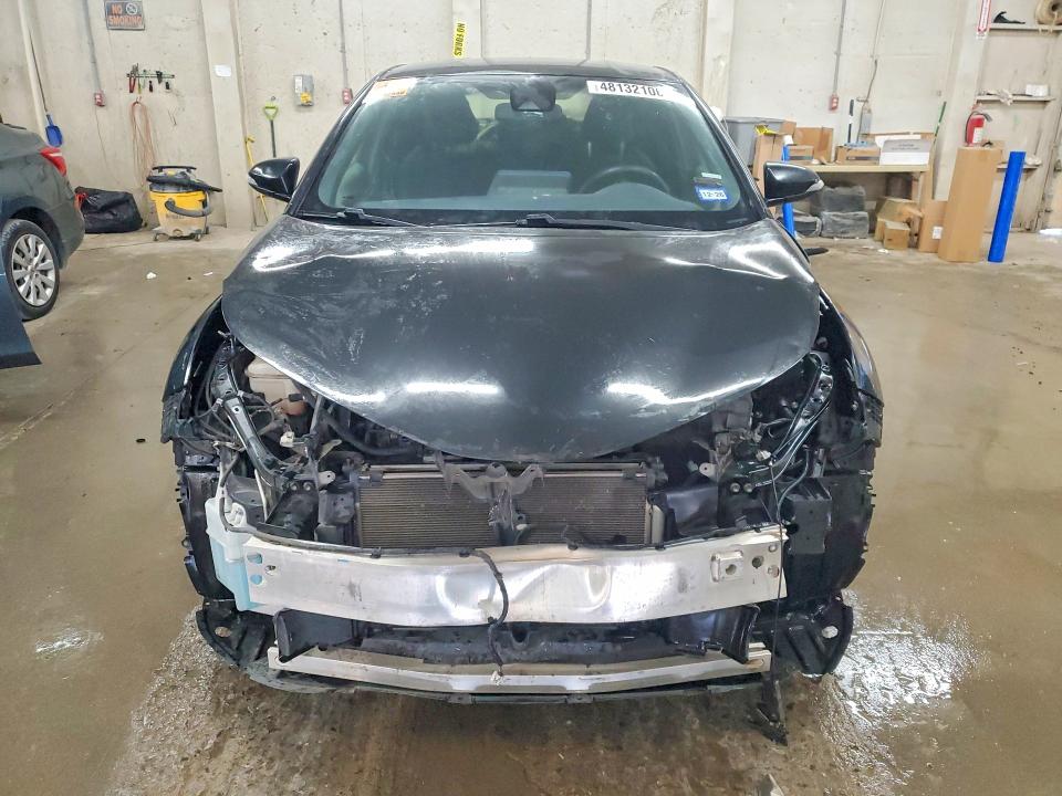 Aukcja sprzedaży 2021 Toyota C-hr, vin: JTNKHMBX0M1102610, numer aukcji: 48132106