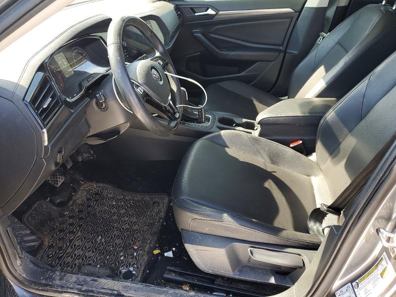 50568156 :رقم المزاد ، 3VWEB7BU6LM072568 vin ، 2020 Volkswagen Jetta مزاد بيع