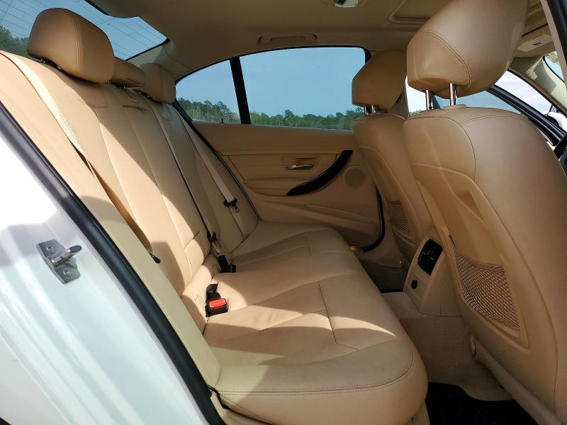 49853466 :رقم المزاد ، WBA3B5C56DF594749 vin ، 2013 Bmw 328 مزاد بيع
