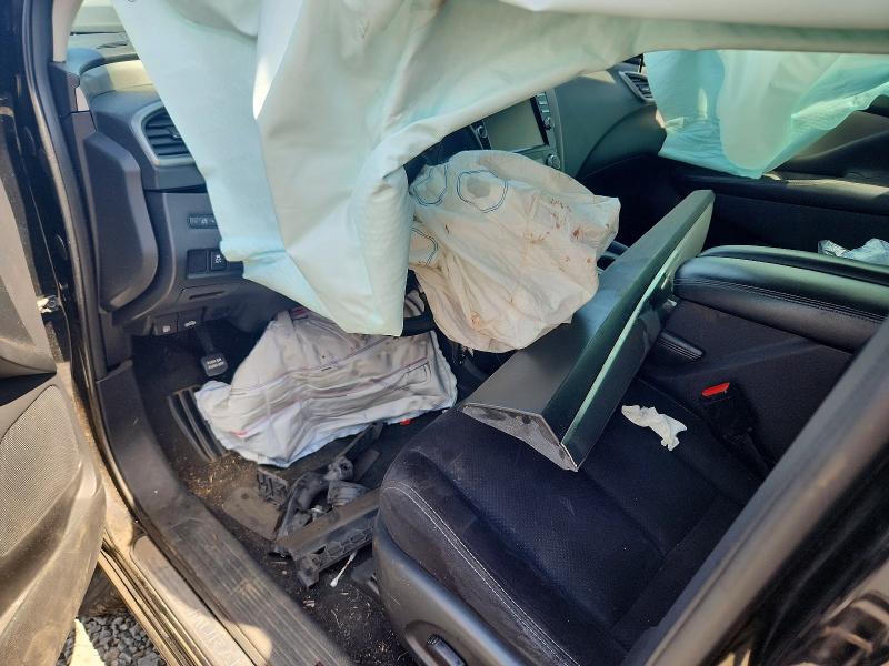 41628516 :رقم المزاد ، 5N1AZ2BS8LN152552 vin ، 2020 Nissan Murano مزاد بيع
