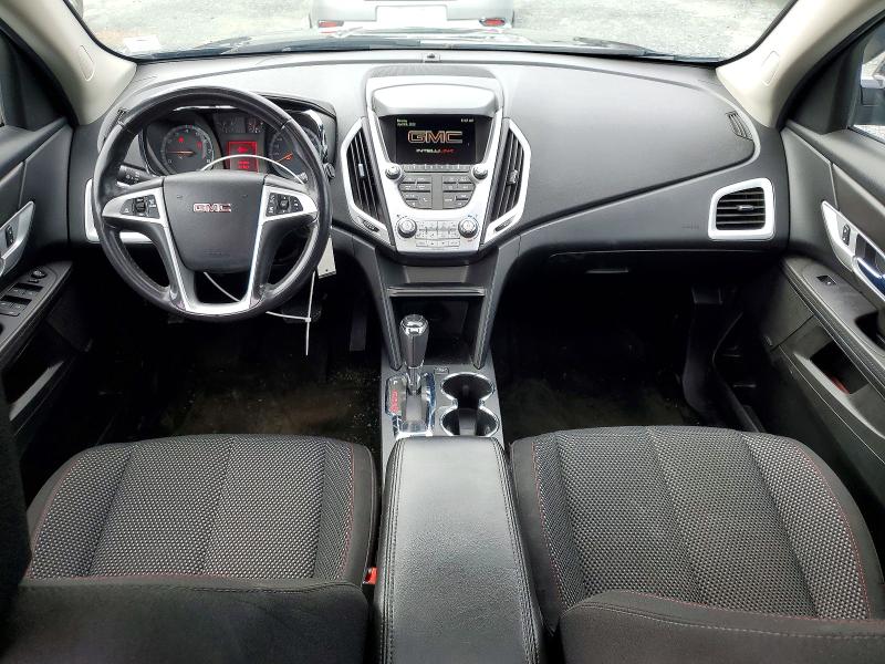 47763266 :رقم المزاد ، 2GKFLTEK5H6335579 vin ، 2017 Gmc Terrain مزاد بيع