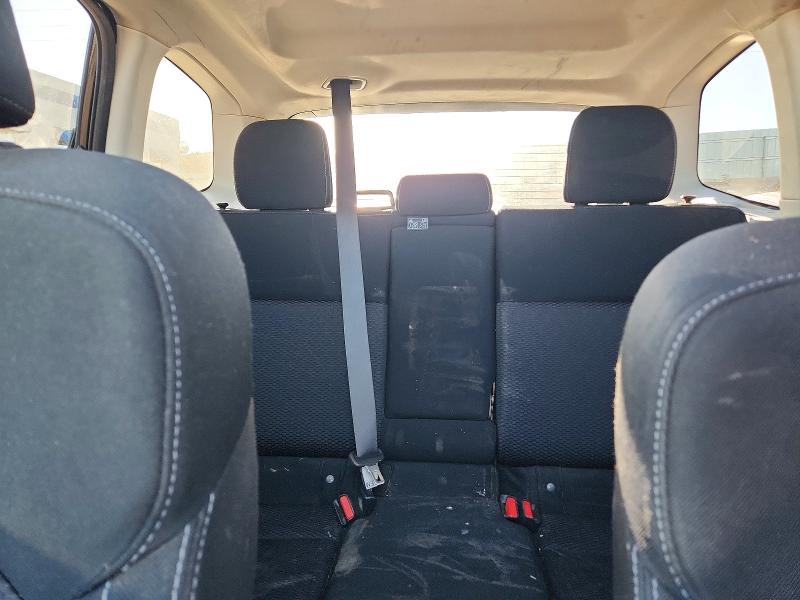 Продажа на аукционе авто 2015 Subaru Forester, vin: JF2SJADC5FG469909, номер лота: 51031176