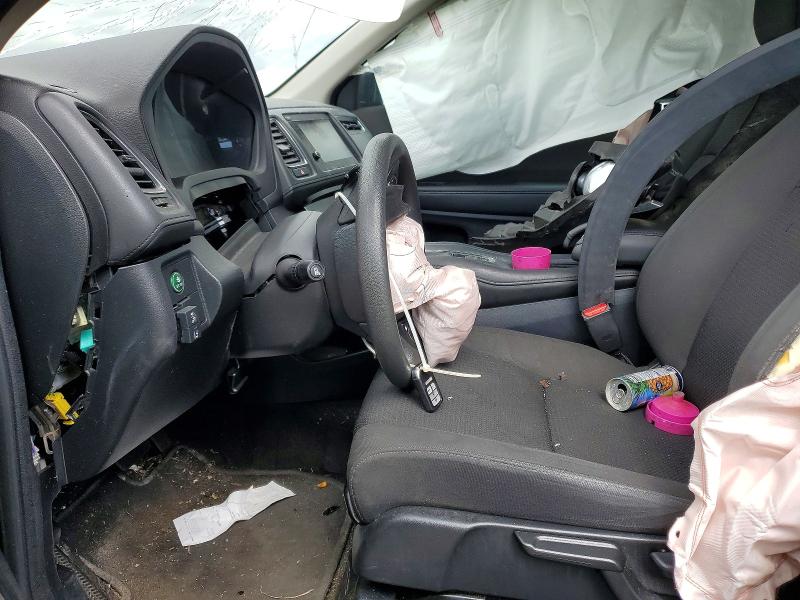 Продажа на аукционе авто 2019 Honda Hr-v, vin: 3CZRU6H54KM704632, номер лота: 51276106