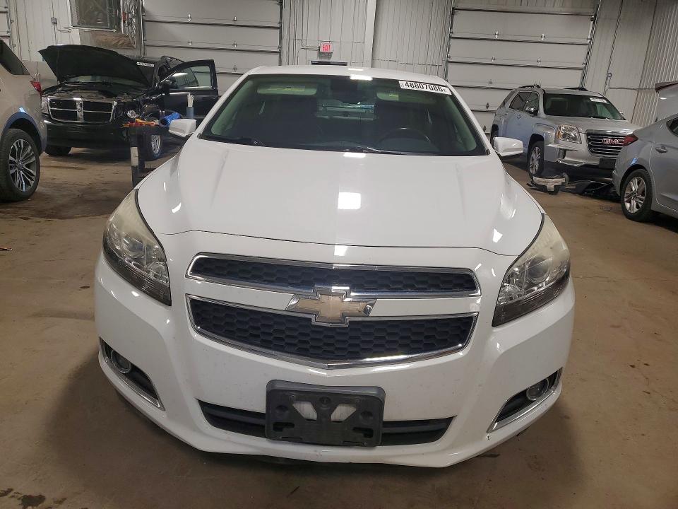 Aukcja sprzedaży 2013 Chevrolet Malibu, vin: 1G11F5SR8DF169822, numer aukcji: 48807086