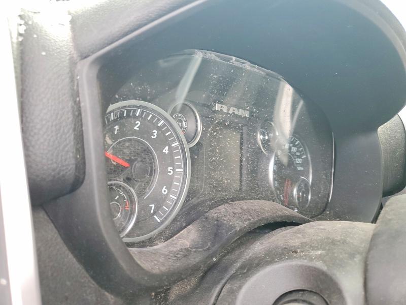 Продаж на аукціоні авто 2024 Ram 2500, vin: 3C6UR5DJ3RG386145, номер лоту: 48762116