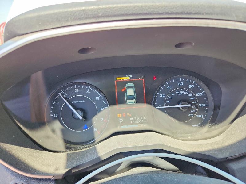 Продажа на аукционе авто 2018 Subaru Impreza, vin: 4S3GTAD61J3753160, номер лота: 50285526
