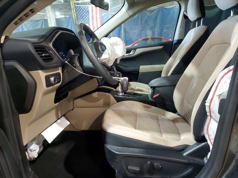 50407866 :رقم المزاد ، 1FMCU9G63LUC06518 vin ، 2020 Ford Escape مزاد بيع