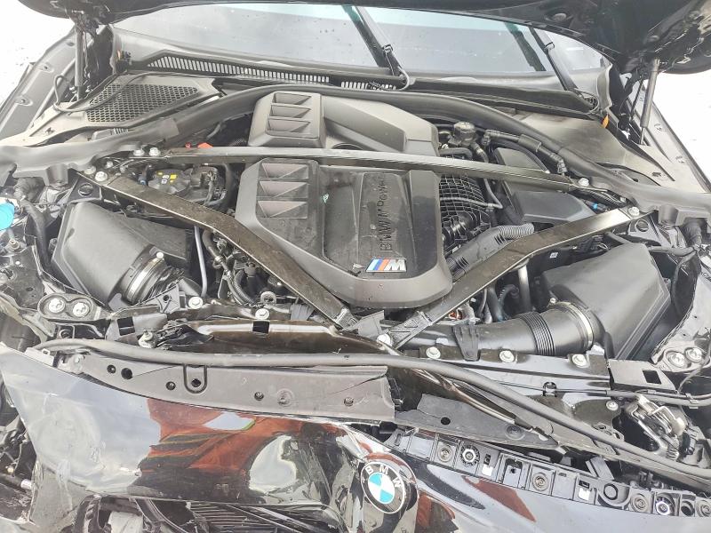 Продаж на аукціоні авто 2026 Bmw M2, vin: 3MF23DM0XT8G01943, номер лоту: 51204006