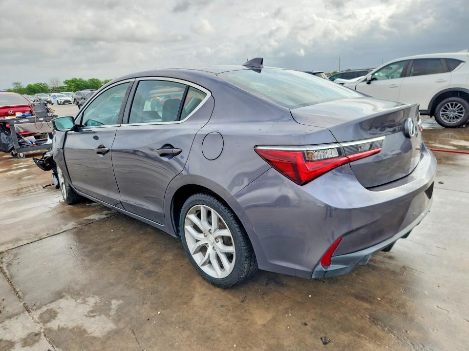Aukcja sprzedaży 2019 Acura Ilx, vin: 19UDE2F31KA001706, numer aukcji: 48524606