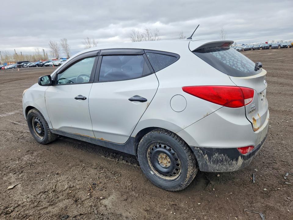 51480956 :رقم المزاد ، KM8JT3AC8DU737494 vin ، 2013 Hyundai Tucson مزاد بيع