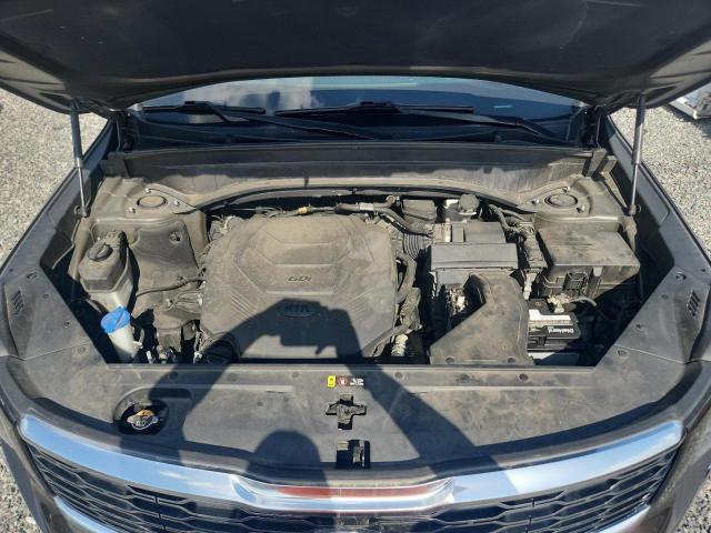 Aukcja sprzedaży 2020 Kia Telluride, vin: 5XYP54HC9LG071184, numer aukcji: 48775956