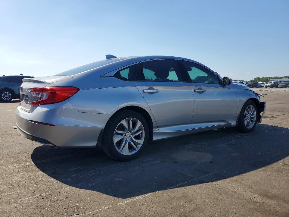 Продаж на аукціоні авто 2020 Honda Accord, vin: 1HGCV1F14LA111607, номер лоту: 49921516