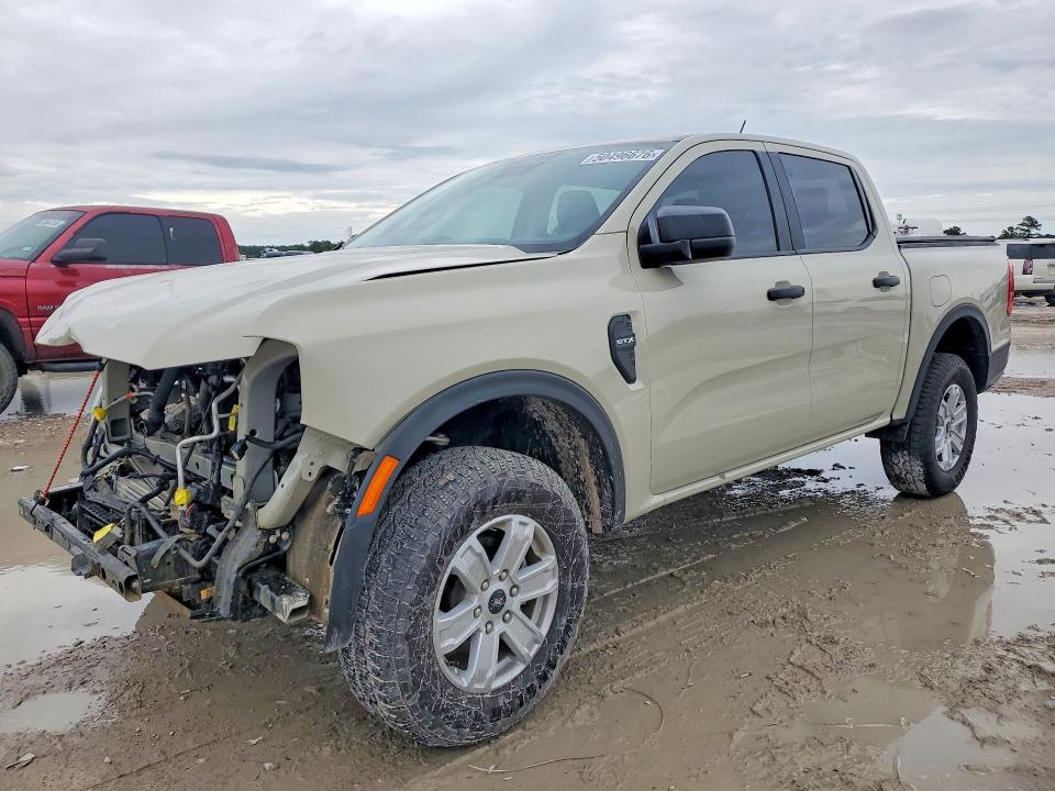 Aukcja sprzedaży 2025 Ford Ranger, vin: 1FTER4BH8SLE63463, numer aukcji: 50496676