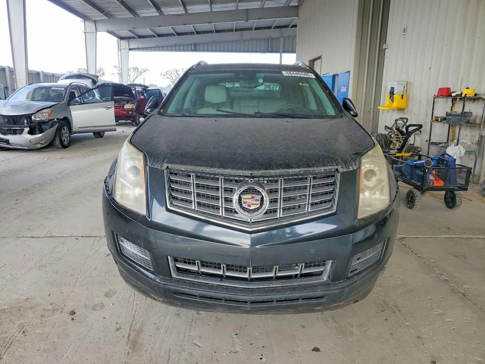 Продаж на аукціоні авто 2014 Cadillac Srx, vin: 3GYFNBE33ES659842, номер лоту: 48446346