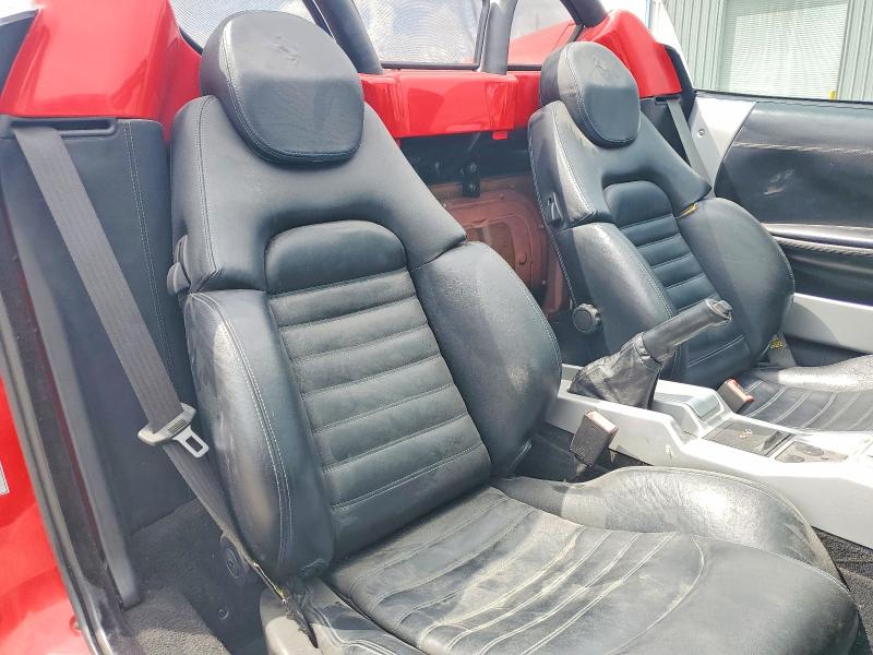 Aukcja sprzedaży 2003 Ferrari 360, vin: ZFFYT53A830133865, numer aukcji: 47842376