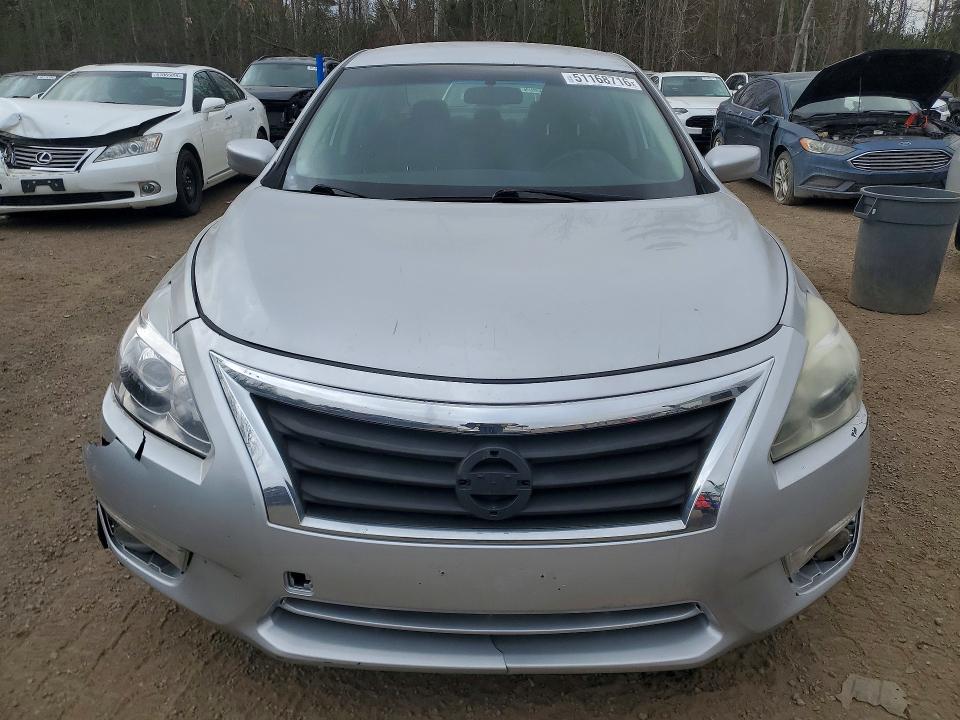 Продажа на аукционе авто 2014 Nissan Altima, vin: 1N4AL3AP3EN352756, номер лота: 51168716