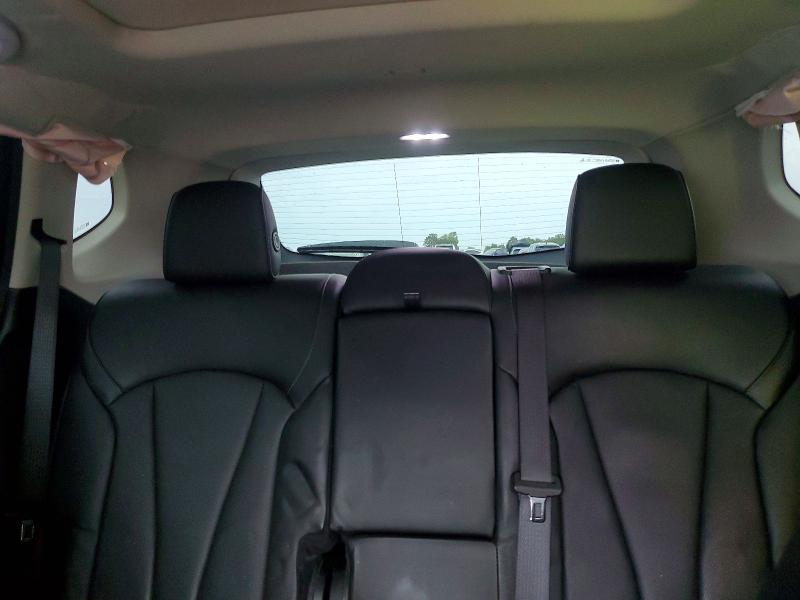 Aukcja sprzedaży 2020 Buick Envision, vin: LRBFX3SX6LD079266, numer aukcji: 50894036