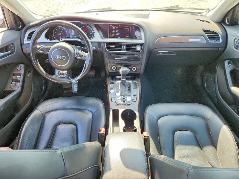 Aukcja sprzedaży 2016 Audi A4, vin: WAUFFAFL7GN002337, numer aukcji: 51285746