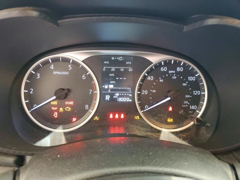 Aukcja sprzedaży 2024 Nissan Versa, vin: 3N1CN8DV1RL912805, numer aukcji: 48435066