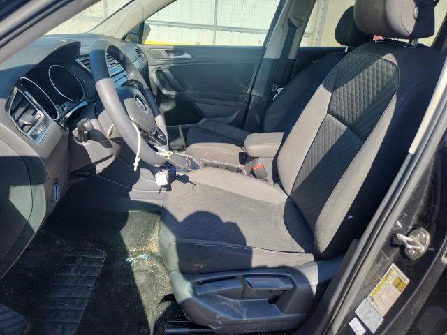 2021 Volkswagen Tiguan მანქანა იყიდება აუქციონზე, vin: 3VV1B7AX9MM002563, აუქციონის ნომერი: 49741936