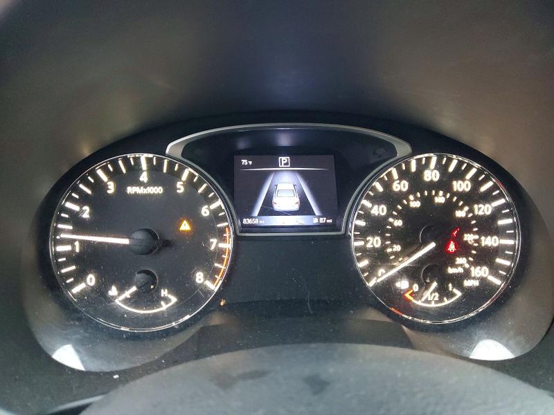 Продажа на аукционе авто 2017 Nissan Altima, vin: 1N4AL3AP5HC285934, номер лота: 51422916