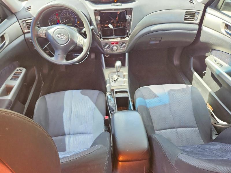 Aukcja sprzedaży 2010 Subaru Forester, vin: JF2SH6CC3AH732945, numer aukcji: 49900386