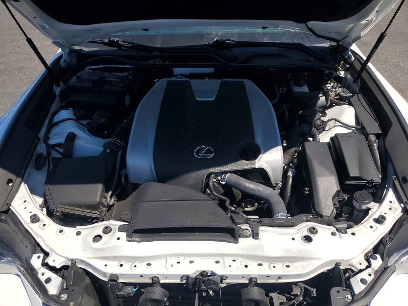 Aukcja sprzedaży 2015 Lexus Rc, vin: JTHHE5BC2F5000472, numer aukcji: 48715986