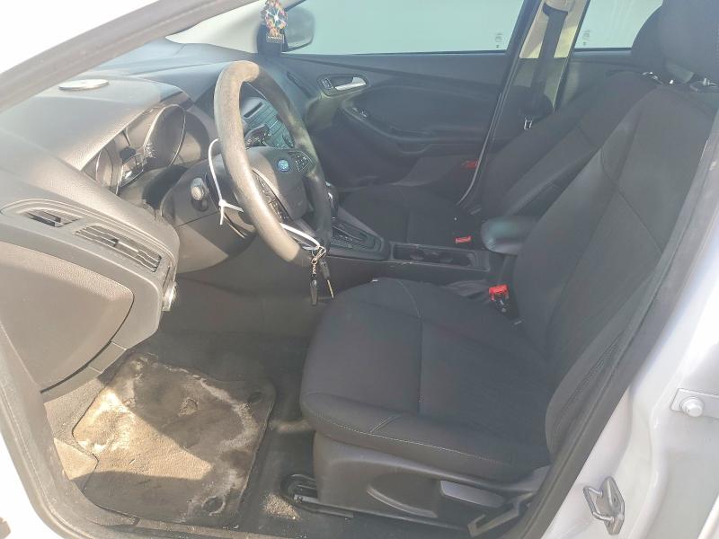51070286 :رقم المزاد ، 1FADP3F26GL389376 vin ، 2016 Ford Focus مزاد بيع