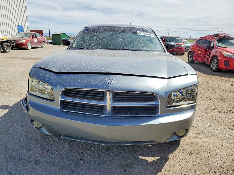 Продажа на аукционе авто 2006 Dodge Charger, vin: 2B3KA43G36H506501, номер лота: 48791086
