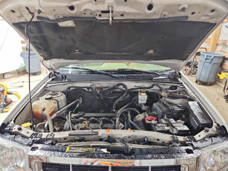 51351006 :رقم المزاد ، 1FMCU0D72CKB00047 vin ، 2012 Ford Escape مزاد بيع