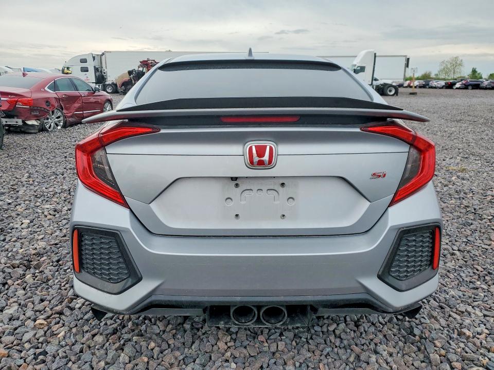 2019 Honda Civic მანქანა იყიდება აუქციონზე, vin: 2HGFC1E58KH702739, აუქციონის ნომერი: 51068256