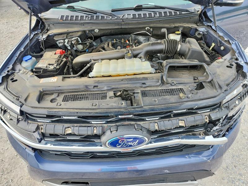 Продаж на аукціоні авто 2022 Ford Expedition, vin: 1FMJK2AT5NEA45895, номер лоту: 50784166