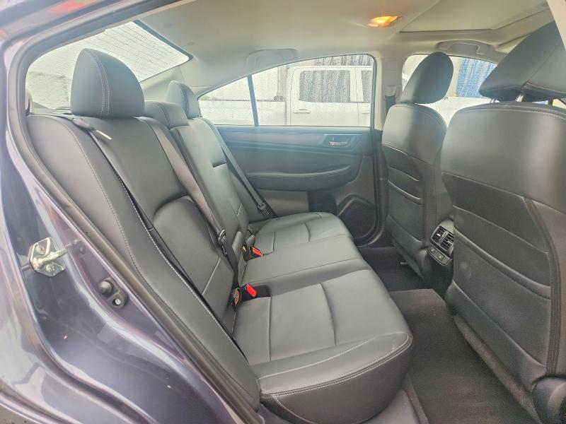 Aukcja sprzedaży 2015 Subaru Legacy, vin: 4S3BNBN67F3068483, numer aukcji: 50763816
