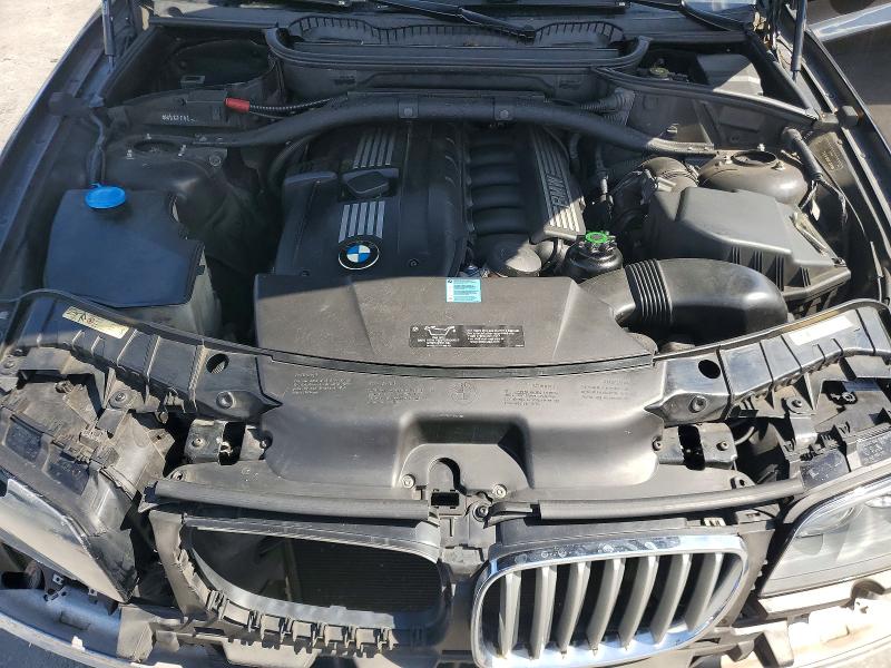 50716826 :رقم المزاد ، WBXPC9C4XAWJ33178 vin ، 2010 Bmw X3 مزاد بيع