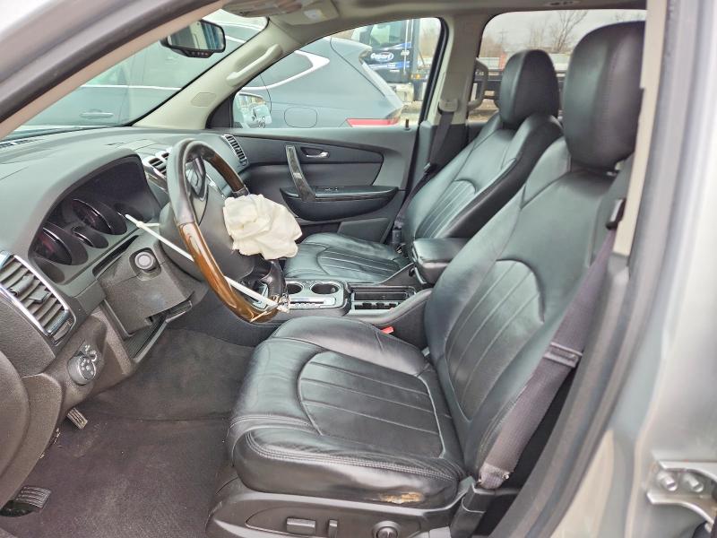 Aukcja sprzedaży 2011 Gmc Acadia, vin: 1GKKVTED5BJ410480, numer aukcji: 47877386