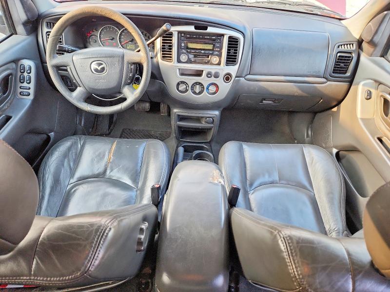 Продаж на аукціоні авто 2003 Mazda Tribute, vin: 4F2CZ06163KM45676, номер лоту: 48475636