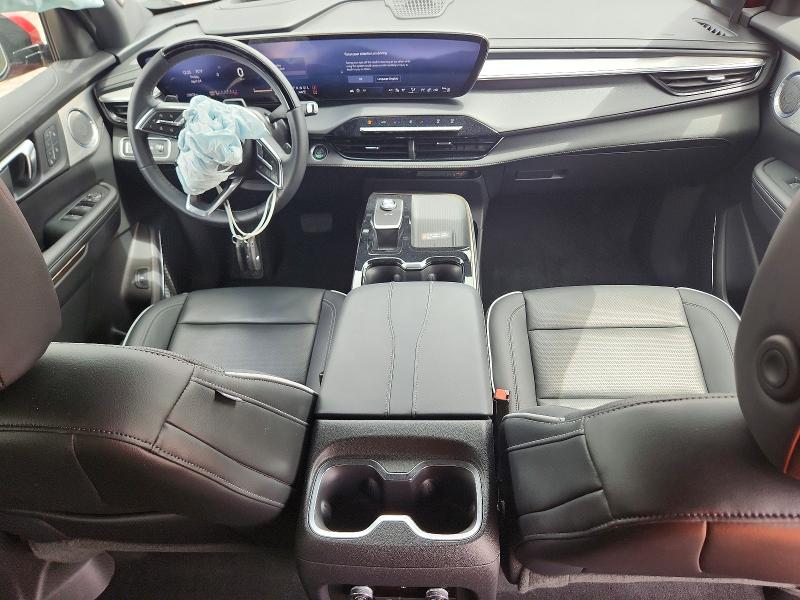 Aukcja sprzedaży 2025 Buick Enclave, vin: 5GAEVCRS3SJ105627, numer aukcji: 51150346